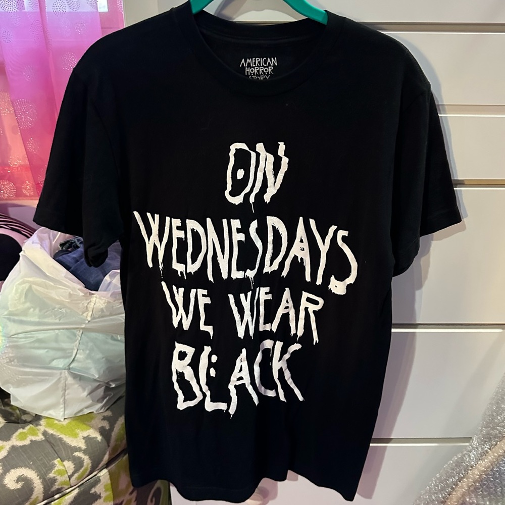 American Horror Story Tee